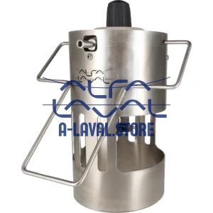 NON RETURN VALVE FOR TUBE WELDING SIZE 25 SAMPLING VALVE