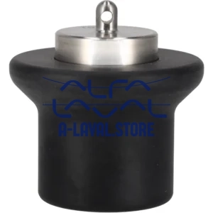 BLIND CAP QUICK COUPLING UNIQUE SAMPLING VALVE