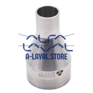 B31S-1 X 3/4-316L-PL BPE ConRed-WxW 20Ra/polOD,SF1