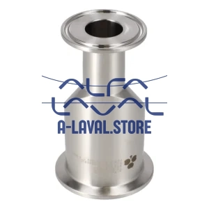 B32S-14MP-2 X 1-316L-PL BPE EccRed-TCxTC 20Ra, SF1