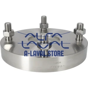 PRESSURE RELIEF VALVE WELDING FLANGE @75