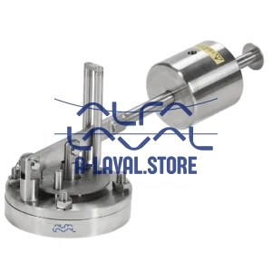 PRESSURE RELIEF VALVE @75/3" FLANGE TYPE 0,4BAR