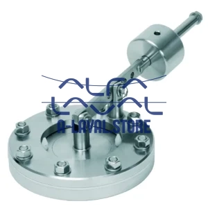 ANTI VACUUM VALVE FLANGE FORCE OPENER @100