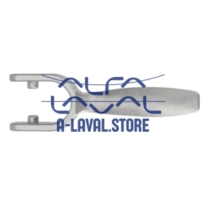 QUICK OPENING KEY FOR MEMBRANE SAMPLE VALVE