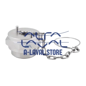 MICRO SAMPLE PORT TYPE M MAX 10 BAR 1.4404