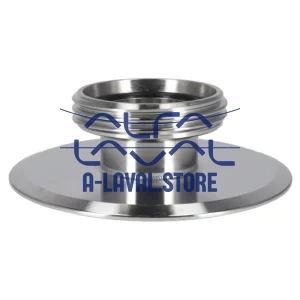 BLIND PLATE AVH 3-4" DN 40 AVH