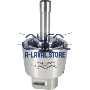 ACTUATOR MANUEL W.MICRO PORT 6 BAR MEMBRANE SAMPLE VALVE