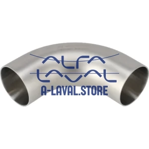BEND 90 DN20 HSF2 1.4307 FIT TO EN10357-A TUBE