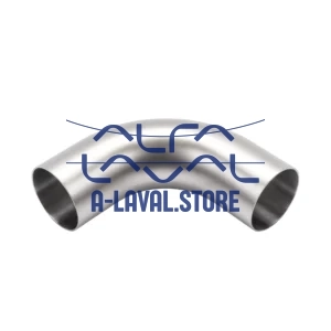 BEND 90 BL DN10 HSF2 1.4404 DIN 11852