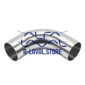 BEND 90 BL DN10 HSF3 1.4307 DIN 11852