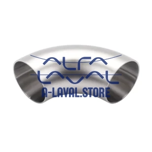 BEND 90 BS DN10 HSF2 1.4307 DIN 11852