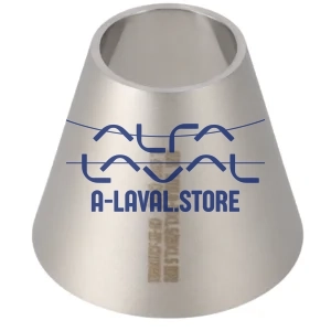 RED RK DN25/20 HSF2 1.4307 DIN 11852