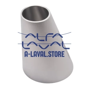 RED RE DN15/10 HSF2 1.4307 DIN 11852