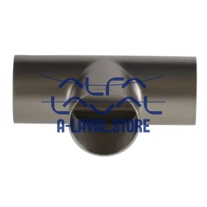 TEE TS DN200 HSF3 1.4404 DIN 11852