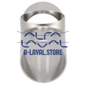 TEE TK DN40 HSF2 1.4307 DIN 11852