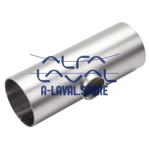 TEE RTK DN50/32 HSF2 1.4307 DIN 11852