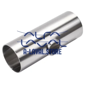 TEE RTK DN80/65 HSF3 1.4307 DIN 11852