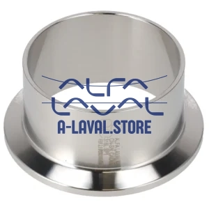 L14AM-1-316L-SF1 Type B CLAMP FERRULE 25.4MM