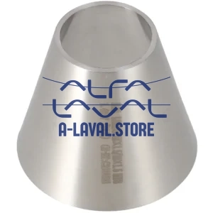 RED RK DN150/65 HSF3 1.4404 DIN 11852