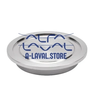 BLIND BBKS DN10 H3 1.4404 DIN 11864-3/11853-3