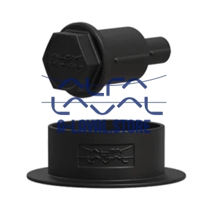 FEMALE BEARING TOOL LEVIMAG SIZE WP81 WITH PROTECTION SHIELD