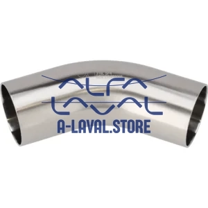 B2KS-3/4-316L-PM BPE WELD 45 15RAEP/POL OD SF4