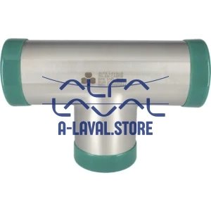 B7WWW-1/2-316L-PL BPE TEE W 20RA/POL OD SF1