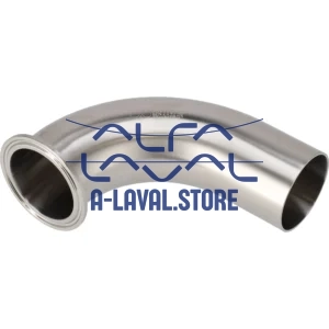 B2CMW-1/2-316L-PL BPE TCXW 90 20RA/POL OD SF1