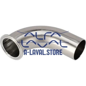 B2CMW-1/2-316L-PM. BPE TCXW 90 15RAEP/POL OD SF4