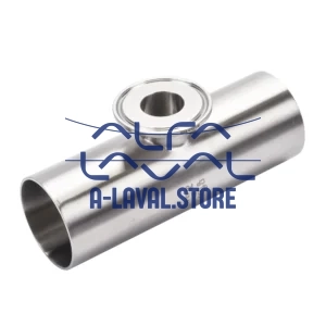 B7RWWMS-1 1/2 X 1-316L-PL BPE S/O RED T WXTC 20RA SF1