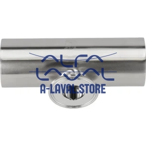 B7RWWMS-1 X 1/2-316L-PM BPE S/O RED T WXTC 15RAEP SF4