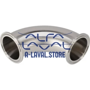 B2CMP-2-316L-PL BPE TC 90 20RA/POL OD SF1