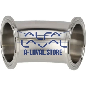 B2KMP-3/4-316L-PL BPE TC 45 20RA/POL OD SF1