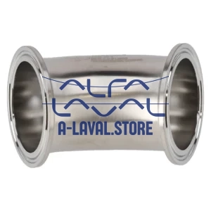 B2KMP-3/4-316L-PM BPE TC 45 15RAEP/POL OD SF4