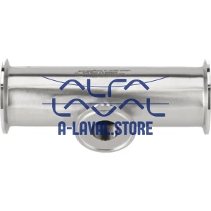 B7RMPS-2 X 1-316L-PL BPE TC S/O RED T 20RA SF1