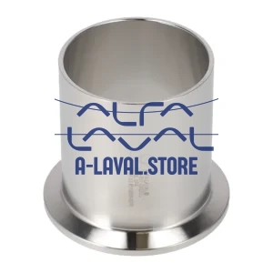 BS14AM-3/4-316L-PM Type A TC WELD FERRULE 15RAEP SF4