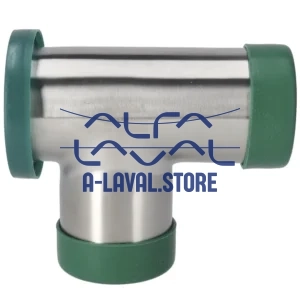 B7WMSW-1/2 316L-PL BPE EQUAL T WXTCXW 20RA SF1