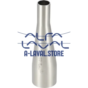 B32-1 1/2 X 3/4-316L-PM BPE ECCRED-WXW 15RAEP/POL,SF4