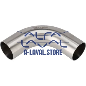 B288S-2 1/2-316L-PL BPE WELD 88 20RA/POL OD SF1