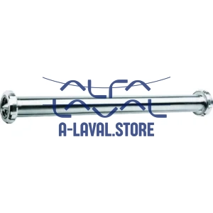 HP MIXER 51-LF SMS/NW HP MIXER 51-LF SMS/NW - 25-50 HL/H KV 3.5 WELDING ENDS FOR DIN