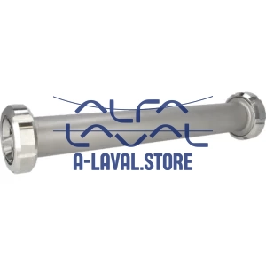 HP MIXER 51-S SMS/NW HP MIXER 51-S SMS/NW - 80-150 HL/H KV 15 WELDING ENDS FOR DIN