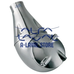 IM10 RJMIXER 4XØ4.6 IM10 RJMIXER 4XØ4.6 - 1"RP/F