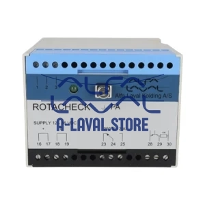 ROTACHECK RELAY DC EX UNIVERSAL 12-36 VDC. DoC acc. to ISO/IEC 17050-1