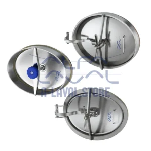 INSPECTION PORT O-510X370IO