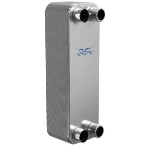 AlfaNova 76L  100 plates - Fusion-bonded plate heat exchanger