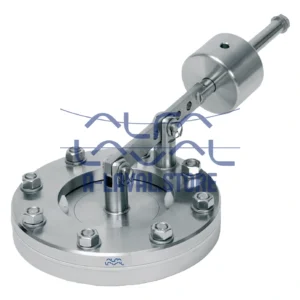 ANTI VACUUM VALVE