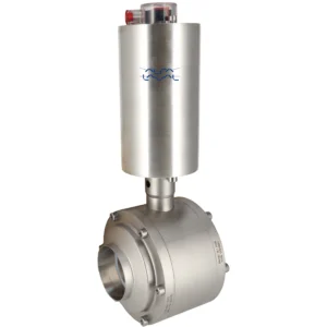 BALL VALVE SBV-ISO101-W/W-NC