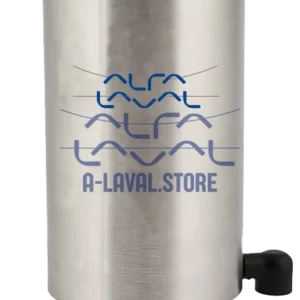 AIR-ACTUATOR LKLA Ø85