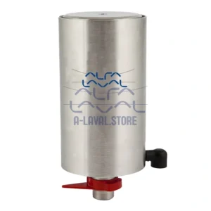 AIR-ACTUATOR LKLA Ø85 NO