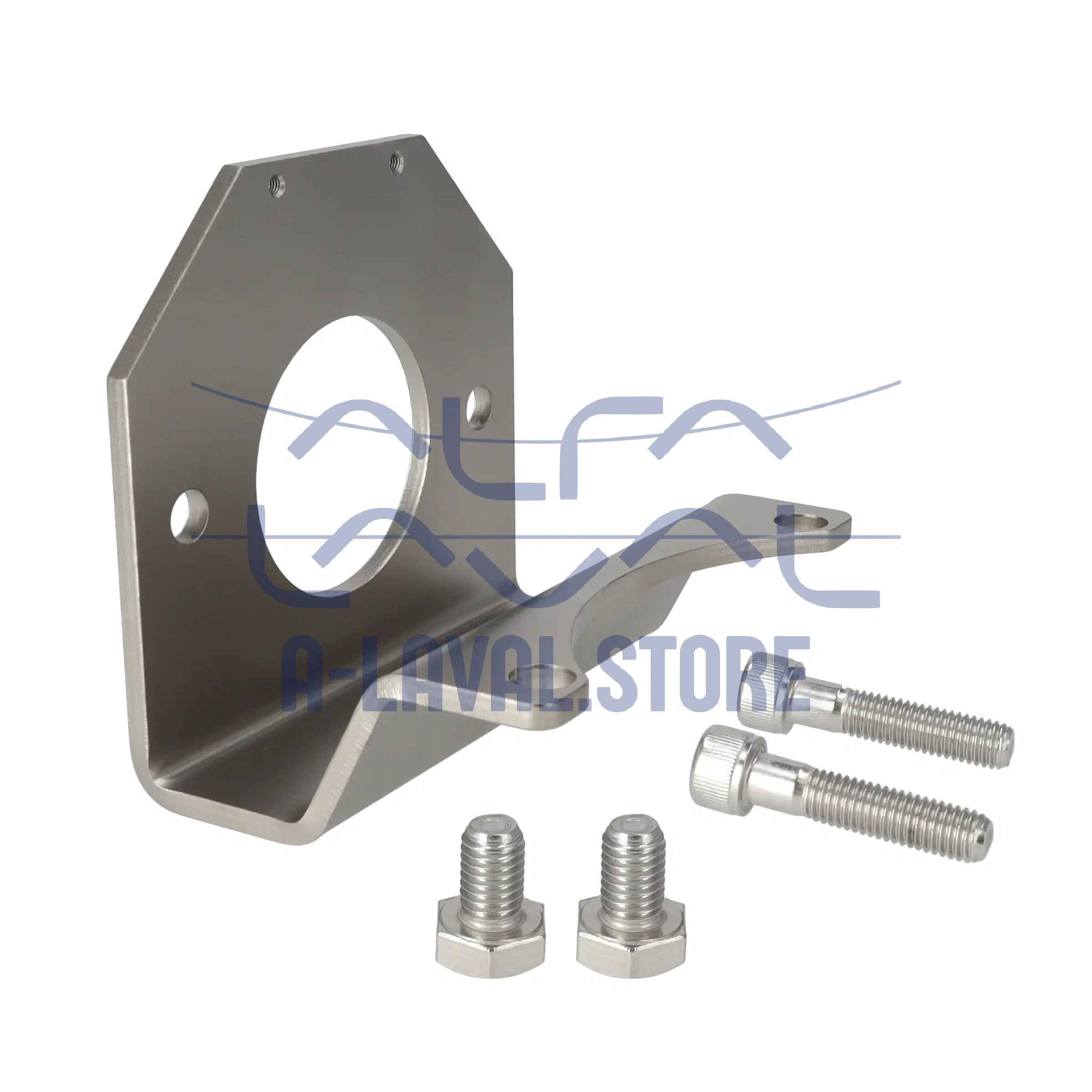 BRACKET FOR Ø133 LKLA/LKLA-T